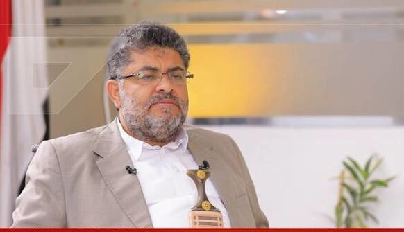 الحوثی: ادعای صلح‌طلبی عربستان با محاصره یمن در تضاد است
