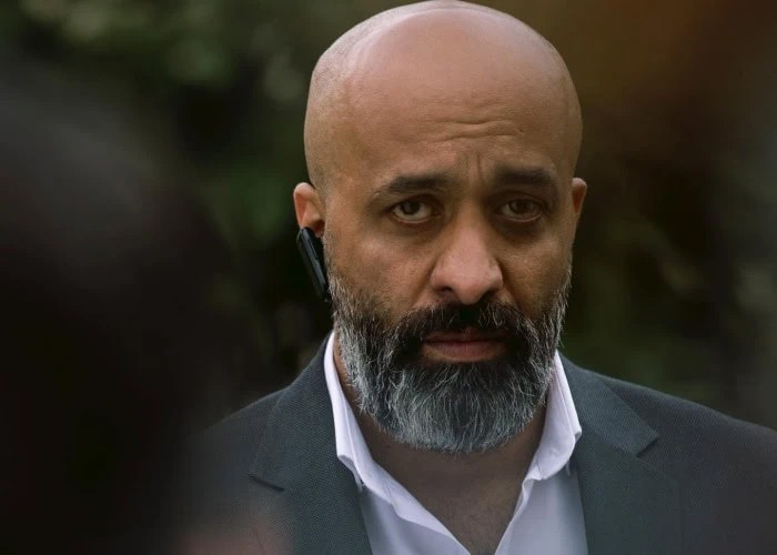 پیام احمدی‌نیا: برخی منتقدان و صفحات سینمایی در ازای دریافت پول از بازیگران تعریف و تمجید می‌کنند!