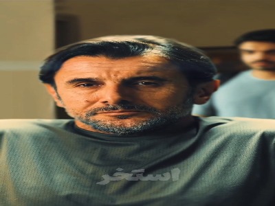 تیزر کوتاهی از بازی امین حیایی در فیلم سینمایی «استخر»
