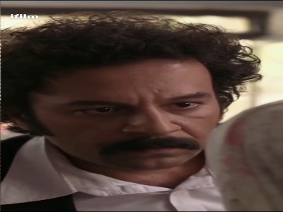بد زد تو گوش عبد!