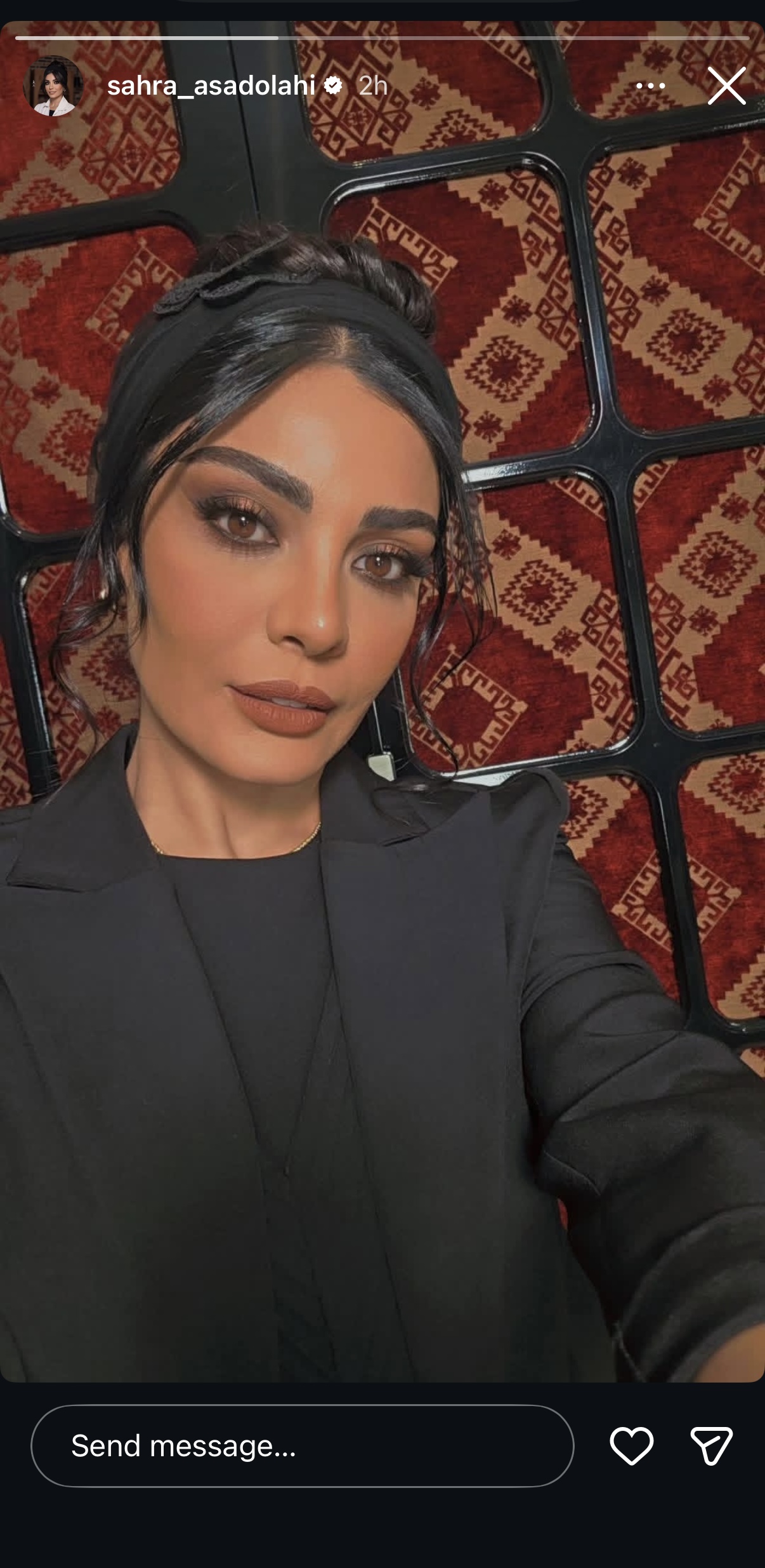 اخبار محرمانه