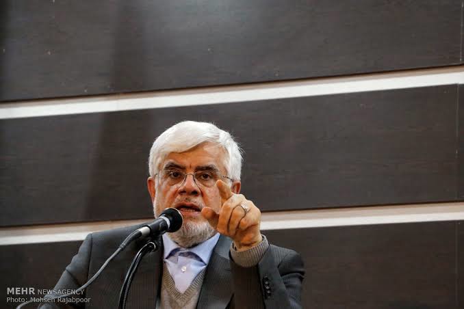 عارف: دشمن ما در جنگ اخیر به هیچ‌یک از اهداف خود نرسید