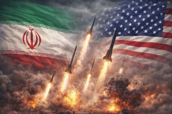 تاثیرات جنگ با ایران بر روند انتخابات آمریکا