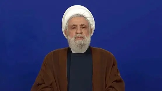 شیخ نعیم قاسم: تا زمانی که اشغالگری وجود دارد، جایی برای بحث درباره خلع سلاح مقاومت نیست