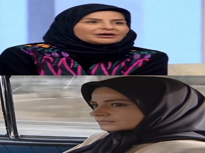 «سیما تیرانداز»: به خاطر ایفای نقش «انیس» مردم من را نفرین می کردند