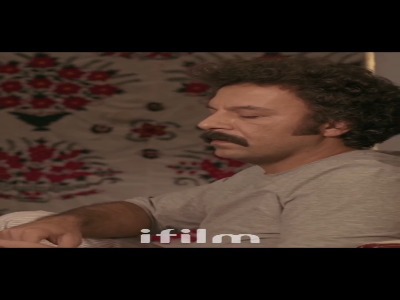 اگه تونستی جلوم رو بگیر!