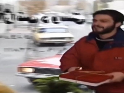 خاطره بازی پژمان بازغی با سریال «آژانس دوستی»