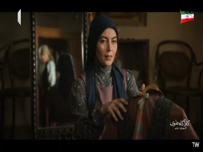 بین این‌ همه لباس قشنگ، انتخاب سخت شد!
