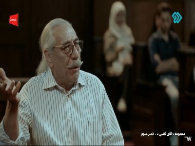 برای چی شلیک کردی؟!