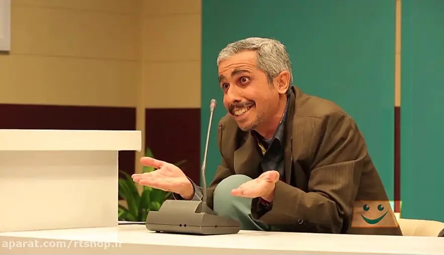 گفت‌وگوی زهتاب با وکیل جدیدش!