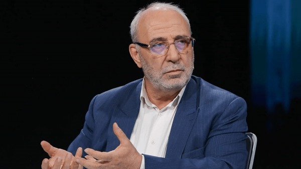حاجی دلیگانی: مردم خواستار خروج از ‌NPT هستند
