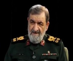 دبیر شورای عالی امنیت ملی: نامه ونس را مطالعه کردم و هنوز پاسخی به آن نداده ام